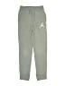 Air Jordan Gray Sweatpants Size S (kids) - photo 1