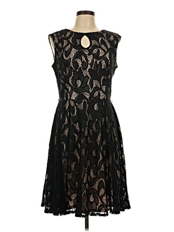 London Style Cocktail Dress (view 1)