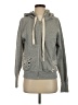 Dance & Marvel Gray Zip Up Hoodie Size S - photo 1