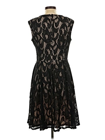 London Style Cocktail Dress (view 2)