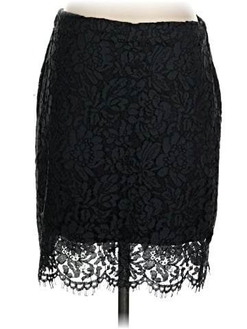 Banana Republic Factory Store Formal Skirt (view 1)
