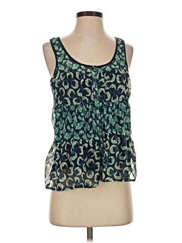 LC Lauren Conrad Sleeveless Top (view 1)