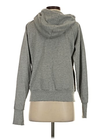Dance & Marvel Zip Up Hoodie (view 2)