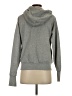Dance & Marvel Gray Zip Up Hoodie Size S - photo 2