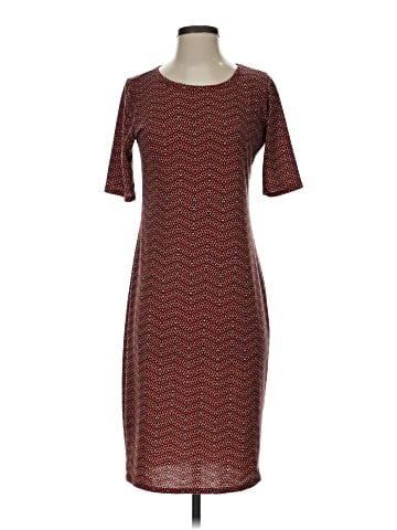 Lularoe Casual Dress (view 1)