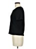 Robert Rodriguez Black Short Sleeve Top Size M - photo 5