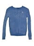 Polo by Ralph Lauren Blue Pullover Sweater Size XS (youth) - photo 1