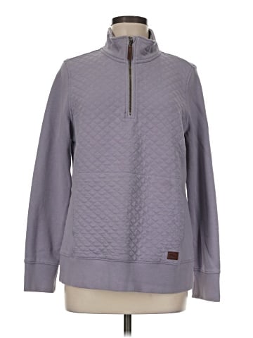 L.L.Bean Pullover Sweater (view 1)