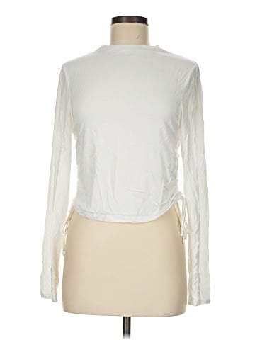ALLSAINTS Long Sleeve Top (view 1)