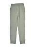 Air Jordan Gray Sweatpants Size S (kids) - photo 2