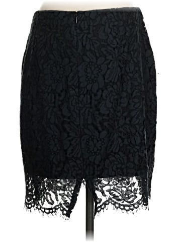 Banana Republic Factory Store Formal Skirt (view 2)
