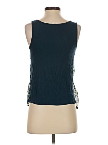 LC Lauren Conrad Sleeveless Top (view 2)