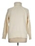 Falls Creek Ivory Turtleneck Sweater Size XL - photo 2
