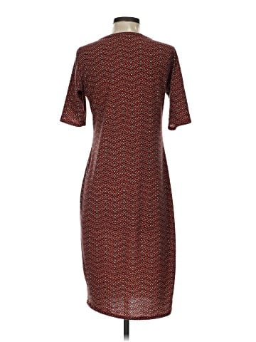 Lularoe Casual Dress (view 2)