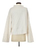 Francesca's Ivory Turtleneck Sweater Size S - photo 2