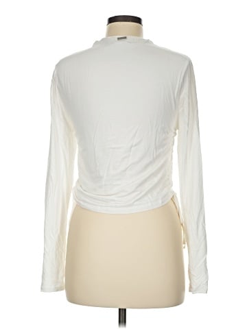 ALLSAINTS Long Sleeve Top (view 2)