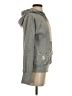 Dance & Marvel Gray Zip Up Hoodie Size S - photo 4