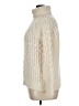 Falls Creek Ivory Turtleneck Sweater Size XL - photo 5