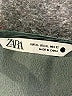 Zara Green Long Sleeve Top Size XL - photo 7