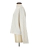 Francesca's Ivory Turtleneck Sweater Size S - photo 5