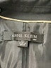 Anne Klein Black Blazer Size 12 - photo 6