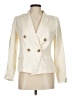 Ann Taylor Ivory Blazer Size 6 Petite - photo 1