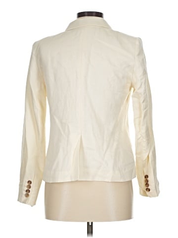 Ann Taylor Blazer (view 2)