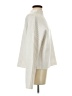 Francesca's Ivory Turtleneck Sweater Size S - photo 4