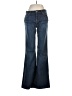 The Limited Blue Jeans Size 6 - photo 1