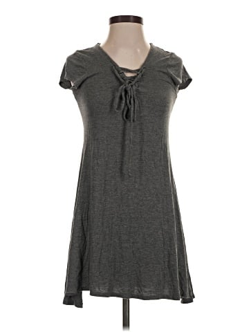 Polly & Esther Casual Dress (view 1)