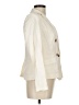 Ann Taylor Ivory Blazer Size 6 Petite - photo 4
