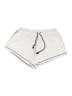 Unbranded White Athletic Shorts Size S - photo 1