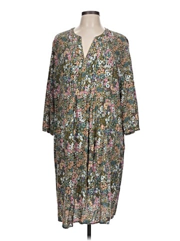 J.Jill Casual Dress (view 1)