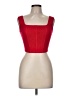 Hunter & Brown Red Tank Top Size M - photo 1