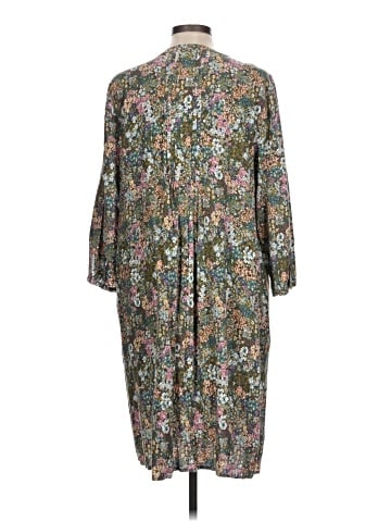 J.Jill Casual Dress (view 2)