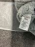 Sundance Chevron-herringbone Gray Pullover Sweater Size S - photo 8