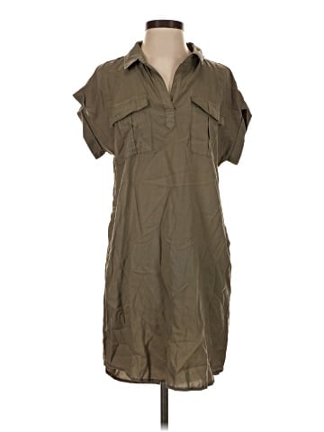 Thread & Supply Casual Dress (view 1)
