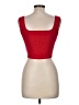 Hunter & Brown Red Tank Top Size M - photo 2