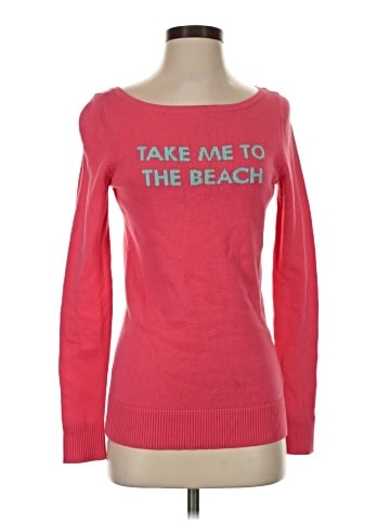 Lilly Pulitzer Pullover Sweater (view 1)