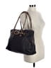 MICHAEL Michael Kors 100% Leather Black Leather Weekender One size - photo 2