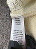 Open Edit Yellow Pullover Sweater Size M - photo 8