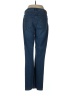 Lauren Jeans Co. 100% Cotton Blue Jeans Size 8 - photo 2