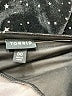 Torrid 100% Polyester Stars Black Cocktail Dress Size Med Plus (00) - photo 7