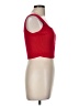 Hunter & Brown Red Tank Top Size M - photo 4