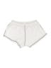 Unbranded White Athletic Shorts Size S - photo 2