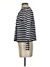 Zara Stripes Ivory Jacket Size S - photo 5