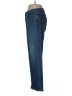 Lauren Jeans Co. 100% Cotton Blue Jeans Size 8 - photo 5