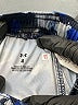 Under Armour Camo Blue Athletic Shorts Size 4 - photo 3