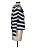 Zara Stripes Ivory Jacket Size S - photo 4