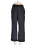 Lululemon Athletica Solid Gray Casual Pants Size 6 - photo 1